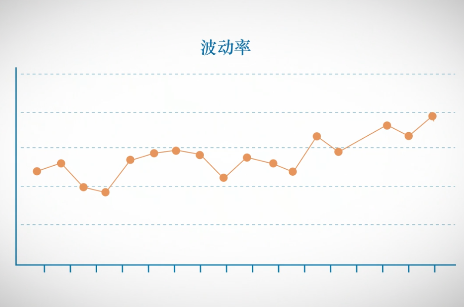 期权维加值(Vega)—风险系数（希腊值）