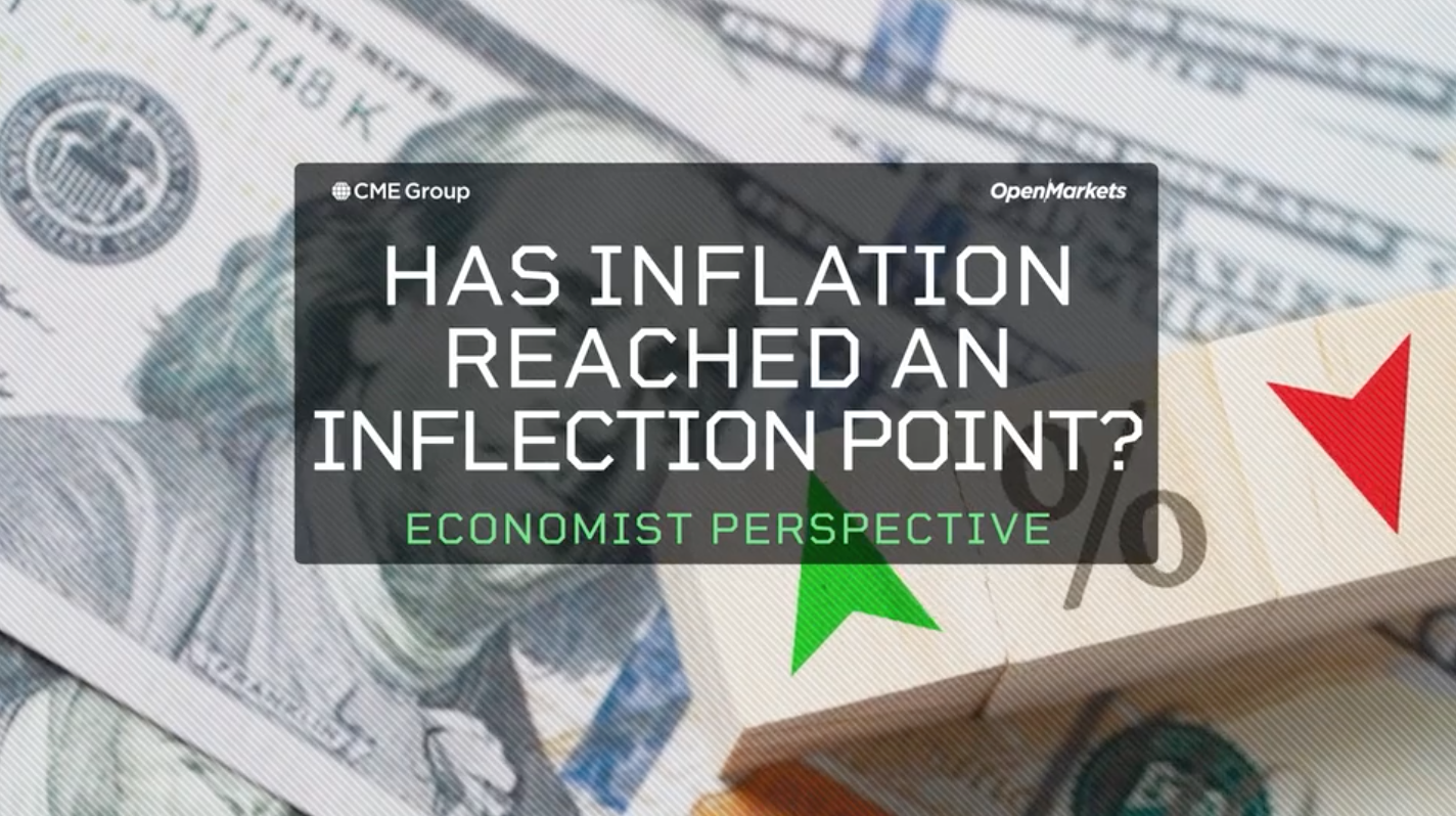 人工智能可以抑制通货膨胀吗？