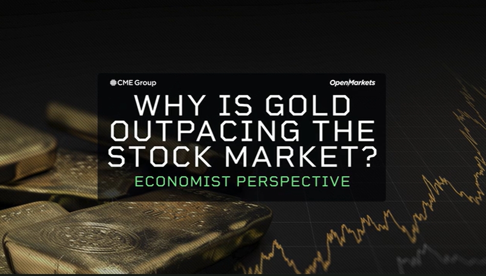 黄金能否超越股票？