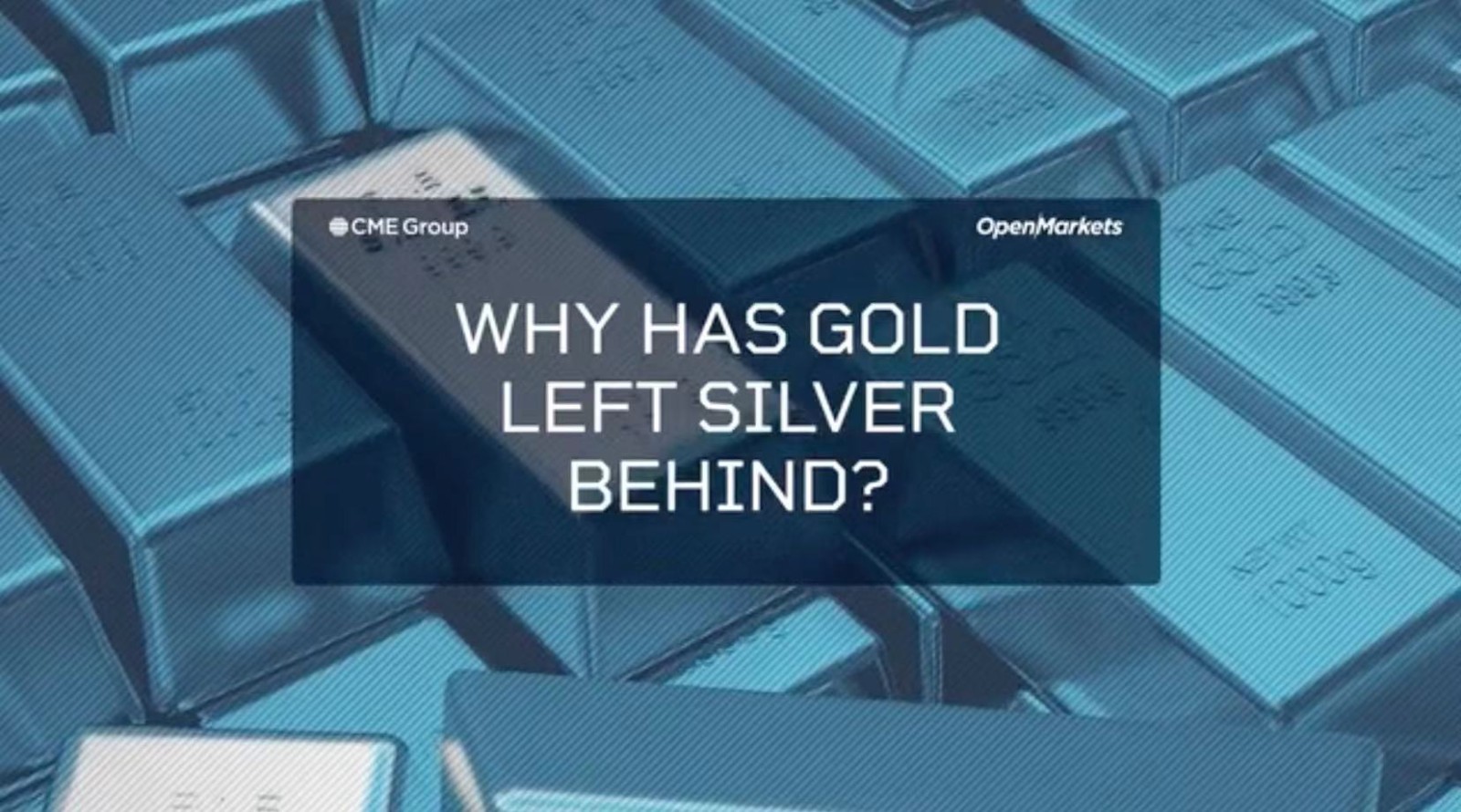 黄金反弹，无视降息预期