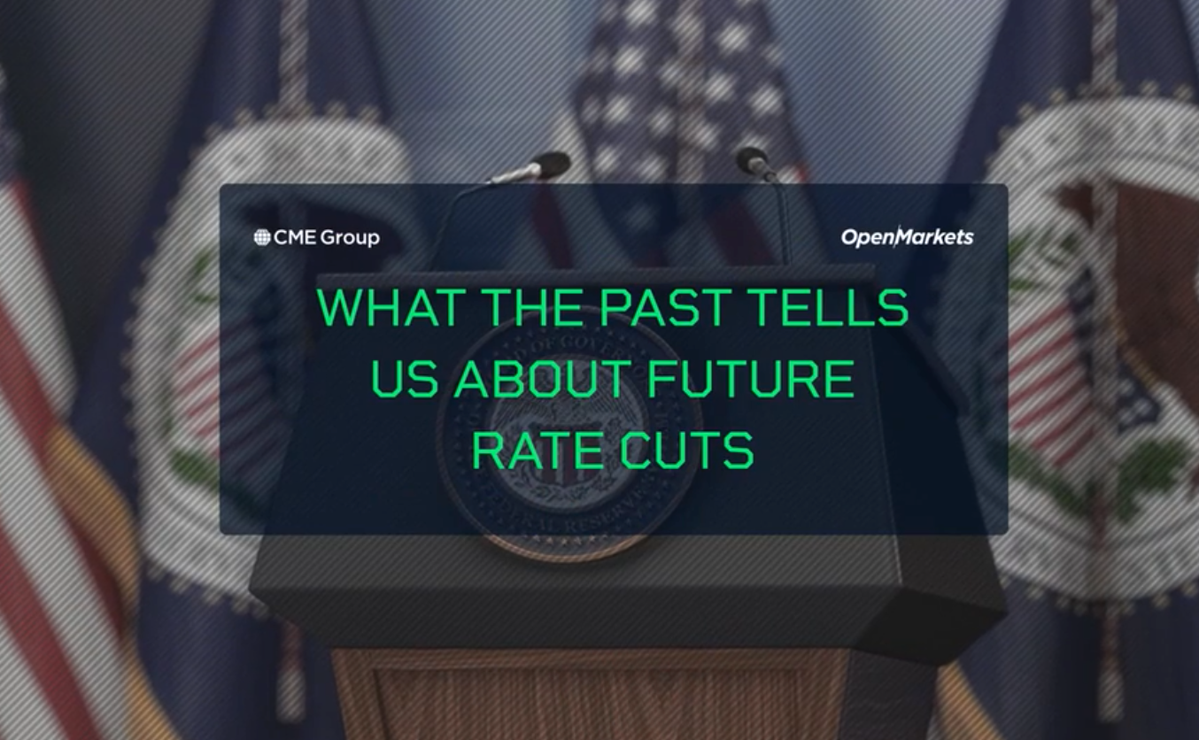 美联储降息三次后会暂停吗？ 