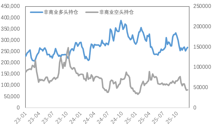 基本面支撑铜价，挤仓风险推升白银