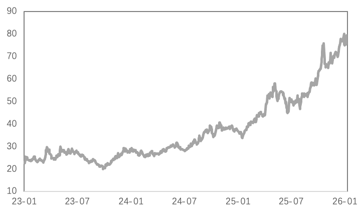 三大驱动力交织：地缘、关税与流动性如何主导金属后市