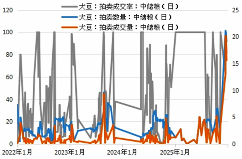 越拍越涨！揭开国内外大豆市场分化之谜