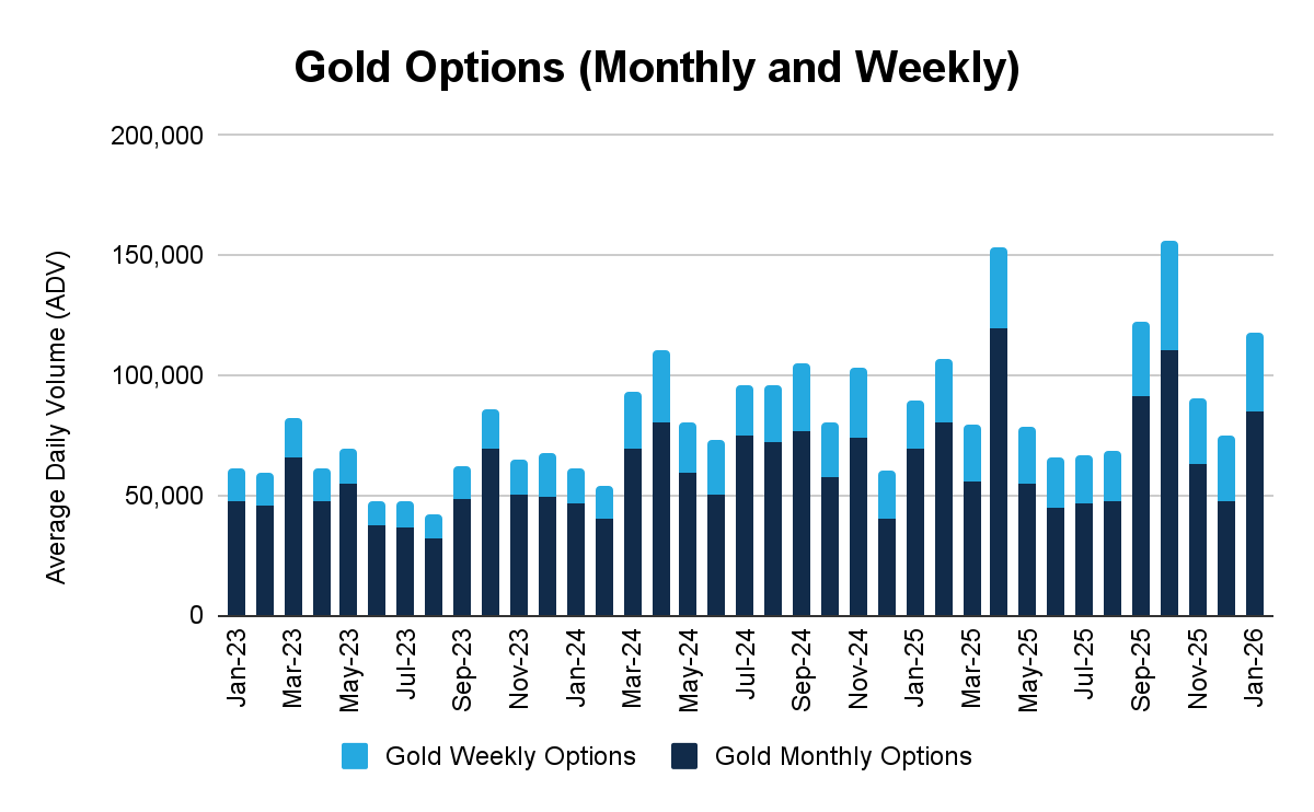 2026年1月金属期权报告