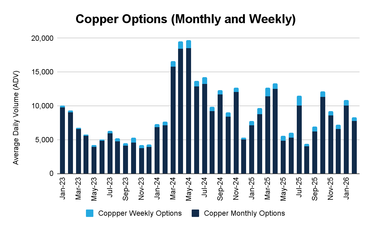 2026年2月金属期权报告