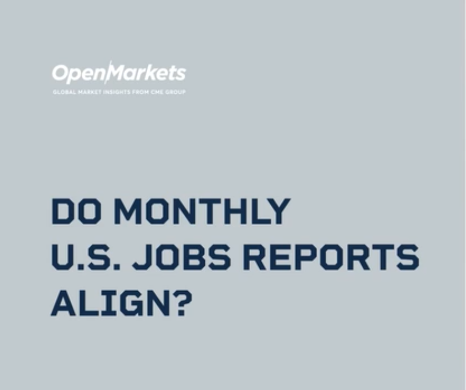 私营部门就业数据究竟是补充还是反驳了官方统计数据？