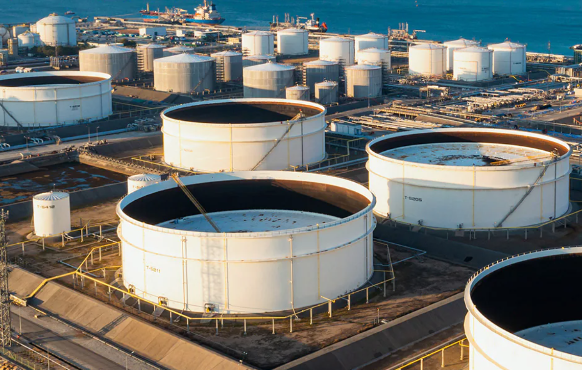 美伊局势突现转机 国际油价高位回落