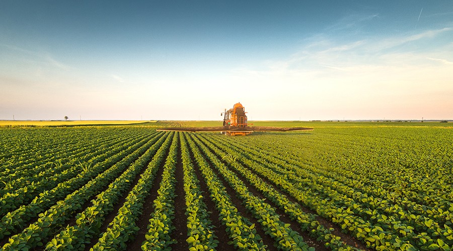 化肥价格在关键播种季节前大幅飙升