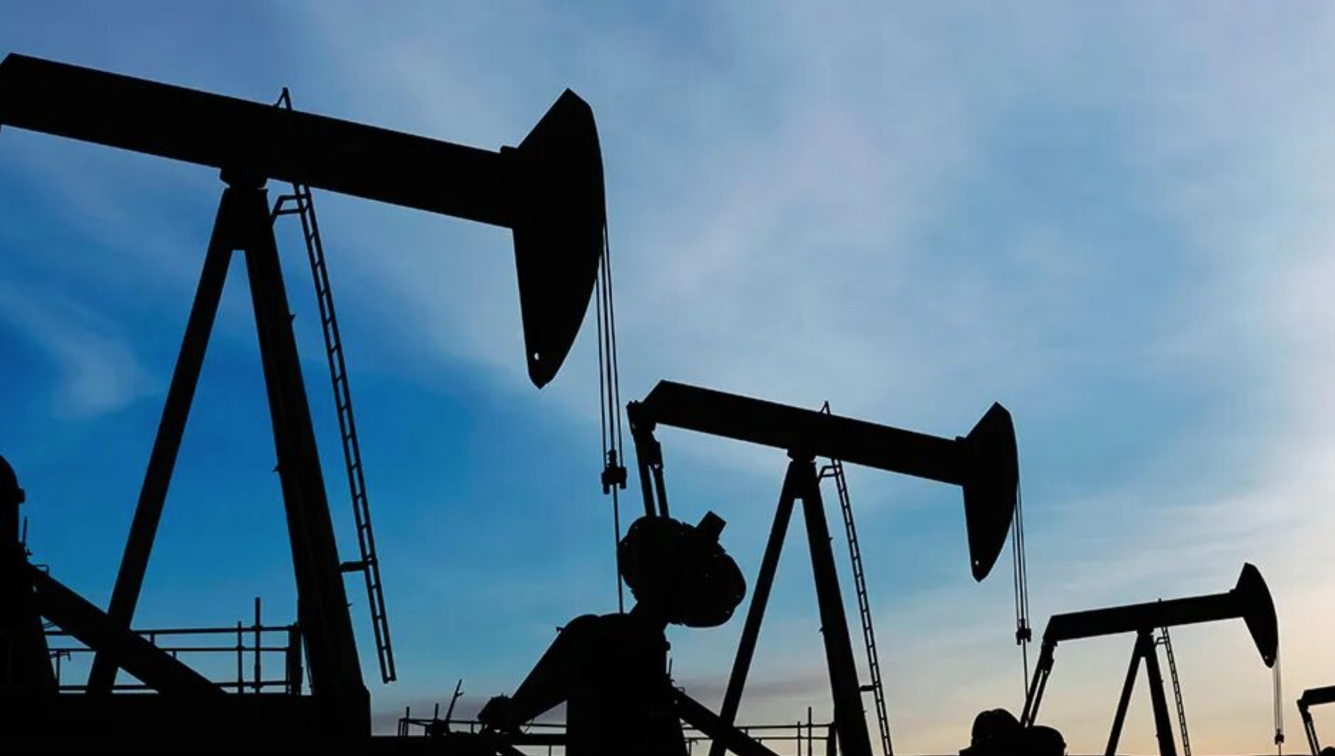 美伊谈判前景成谜 中东局势升级刺激油价再创新高