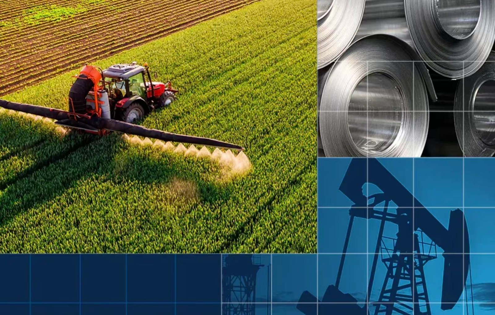 大宗商品的超级周期是“中场休息”还是“曲终人散”？