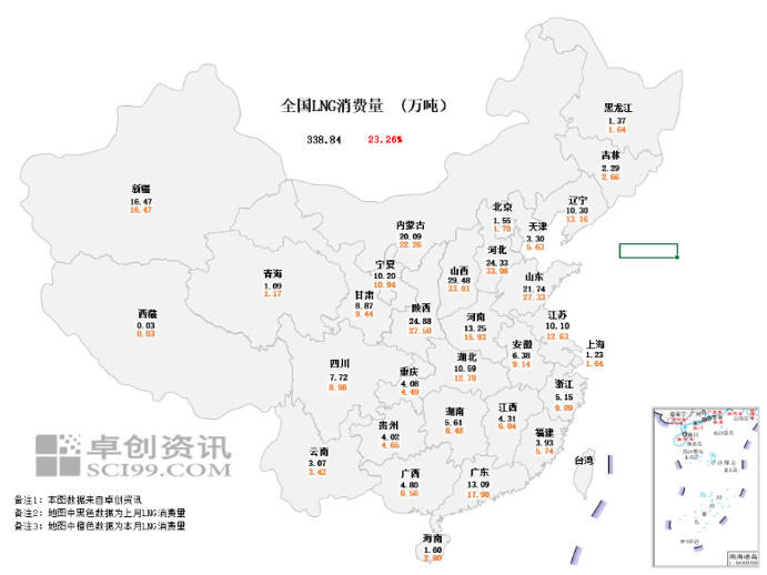 欧美天然气价分化，4月能否守住高位？