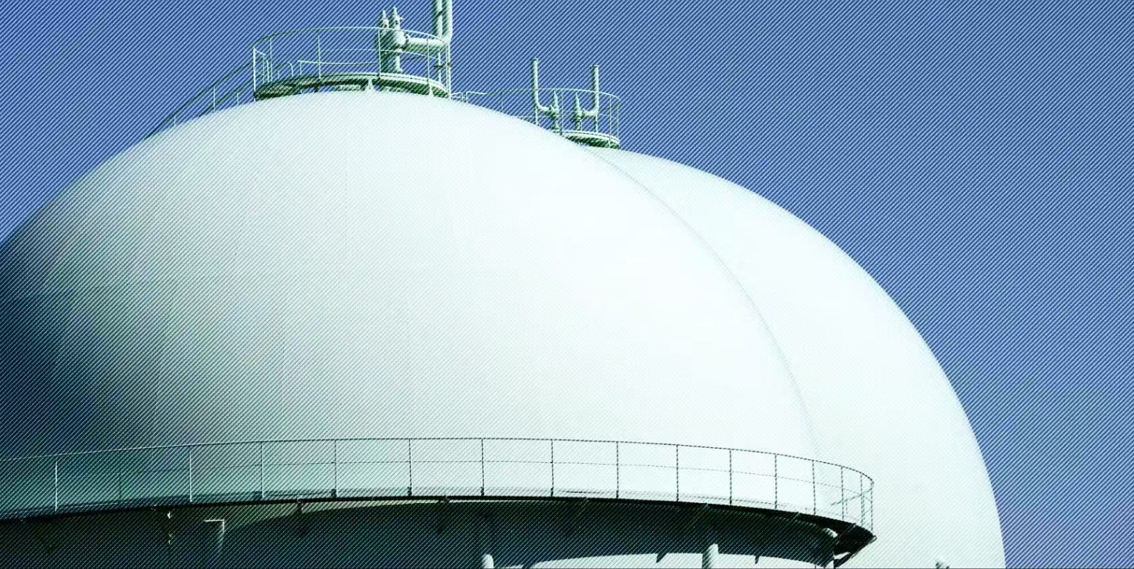 欧美天然气价分化，4月能否守住高位？