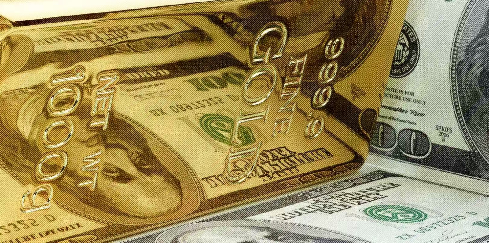 地缘、美元与利率的三重共振：贵金属面临定价再平衡