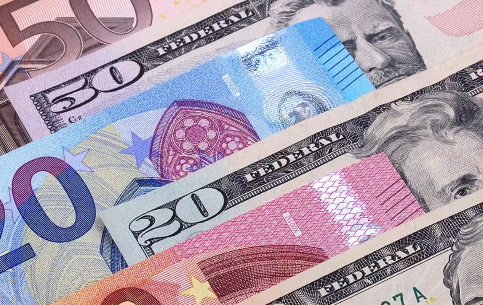 美伊博弈叠加重要数据 本周外汇市场波动或加剧