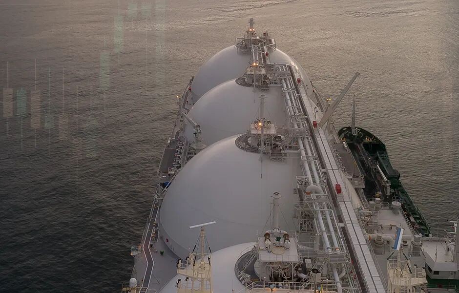 极寒天气如何重塑全球格局？北美冲高，欧洲推涨