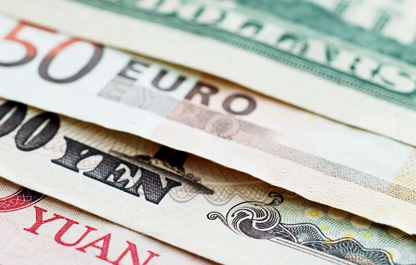 政策预期与地缘拉锯主导汇市 本周数据事件密集来袭