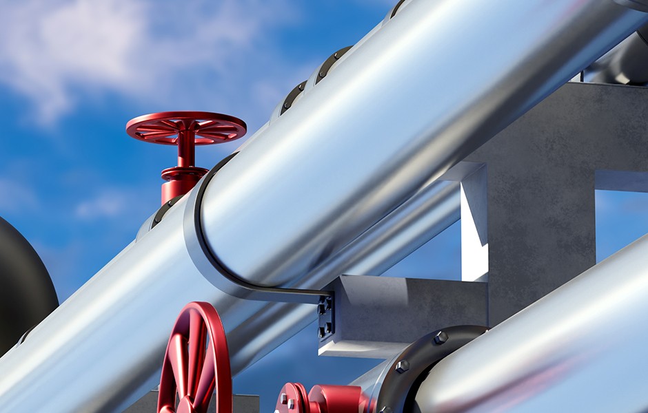 美欧天然气行情“V型”分化，1月极寒预期能否引爆涨勢？