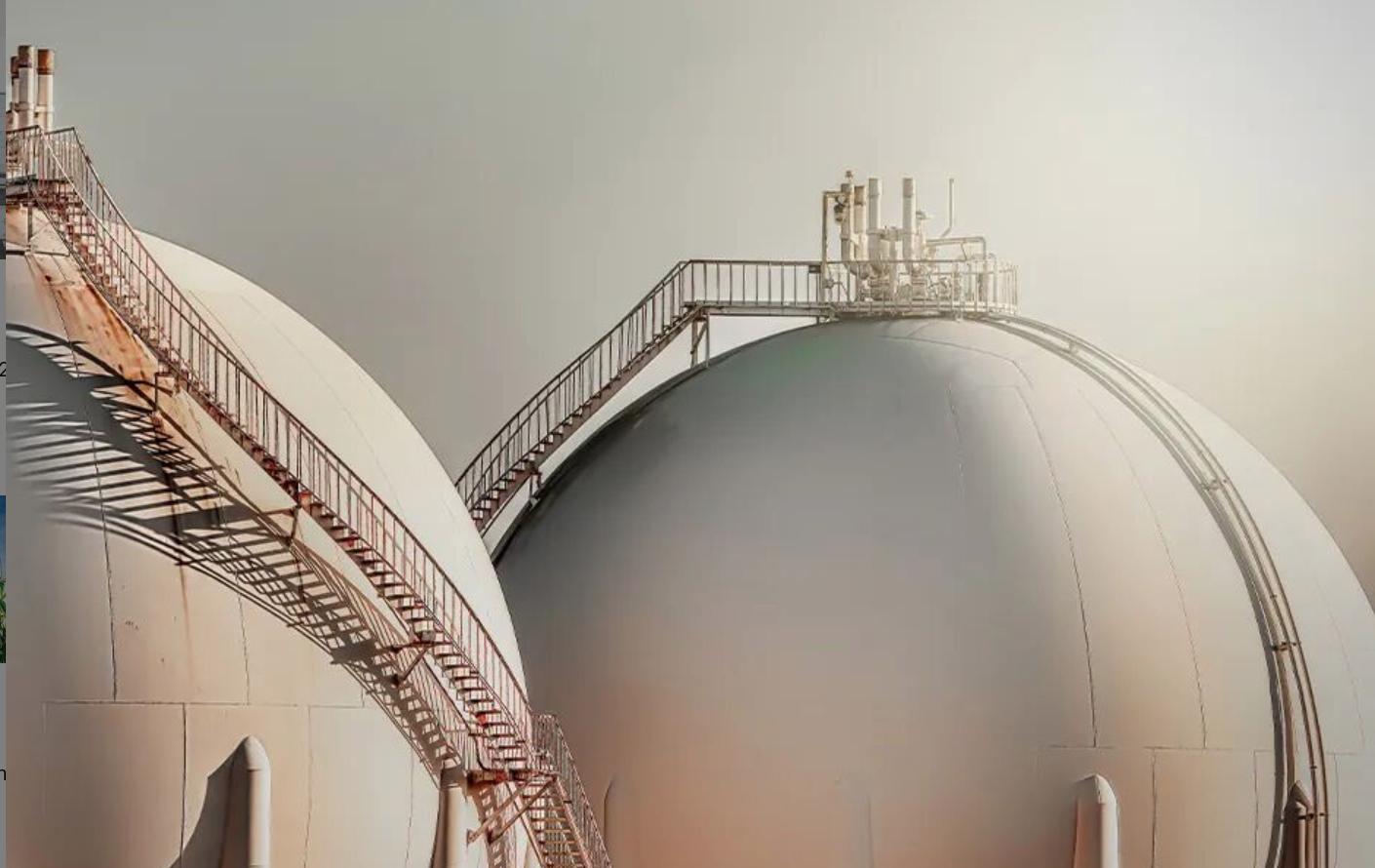 天然气市场“冰火两重天”：美国偏强，欧洲面临温暖考验