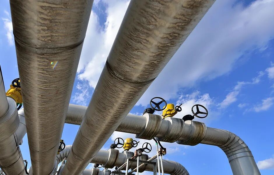 11月天然气展望：气温变化及风电出力的潜在影响