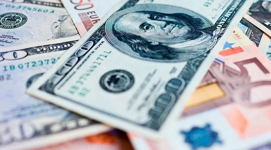 地缘冲突搅动市场 全球汇市迎政策数据双考