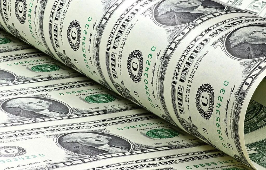 地缘避险推升美元继续走强 本周全球央行决议成焦点