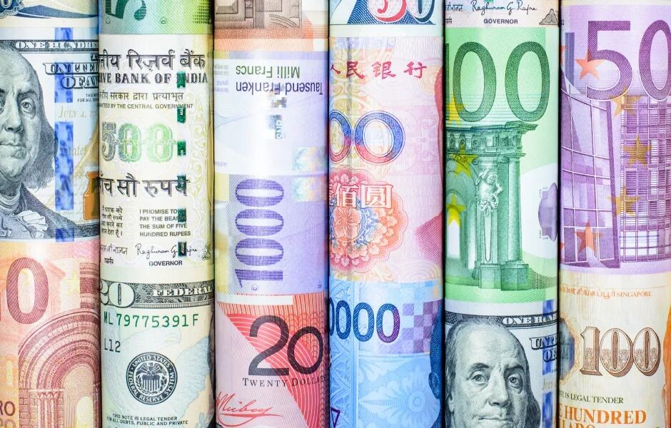 地缘冲突推升但弱势非农施压美元 本周继续聚焦基本面