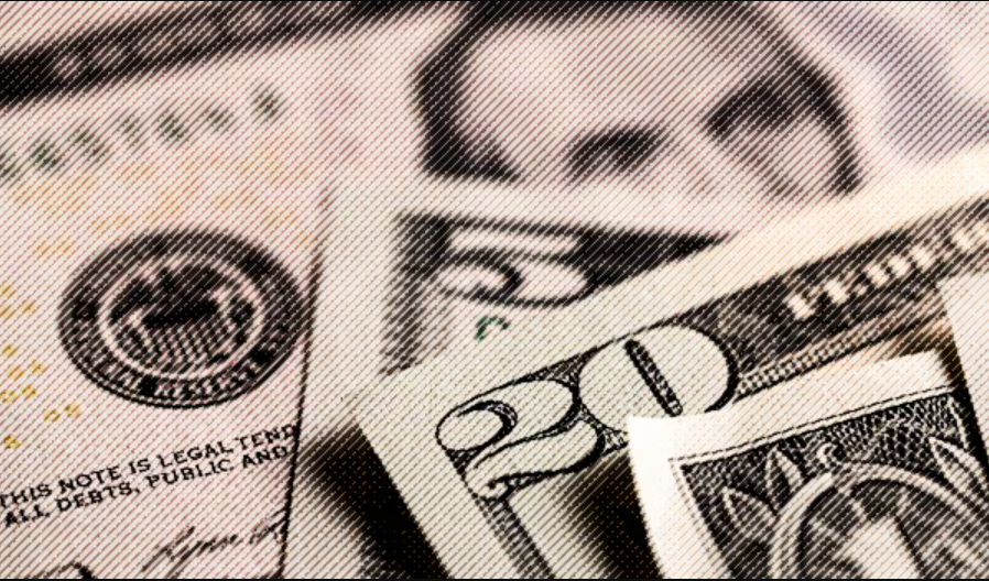 美元先抑后扬非美分化 本周聚焦通胀与央行讲话